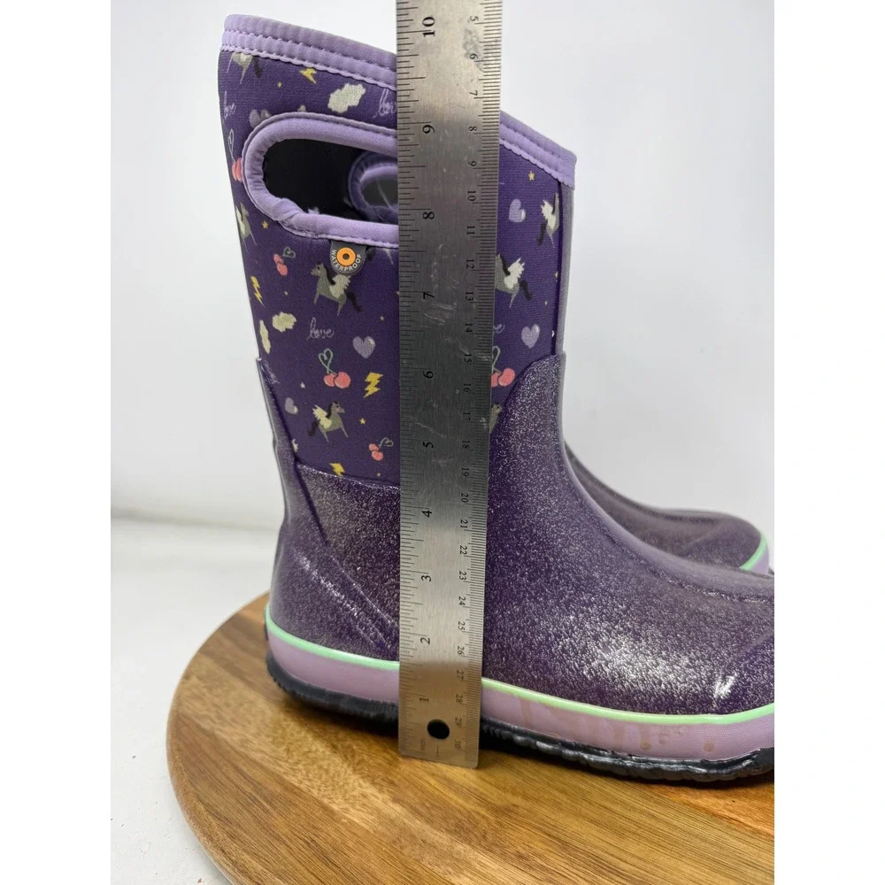 Bogs kids classic